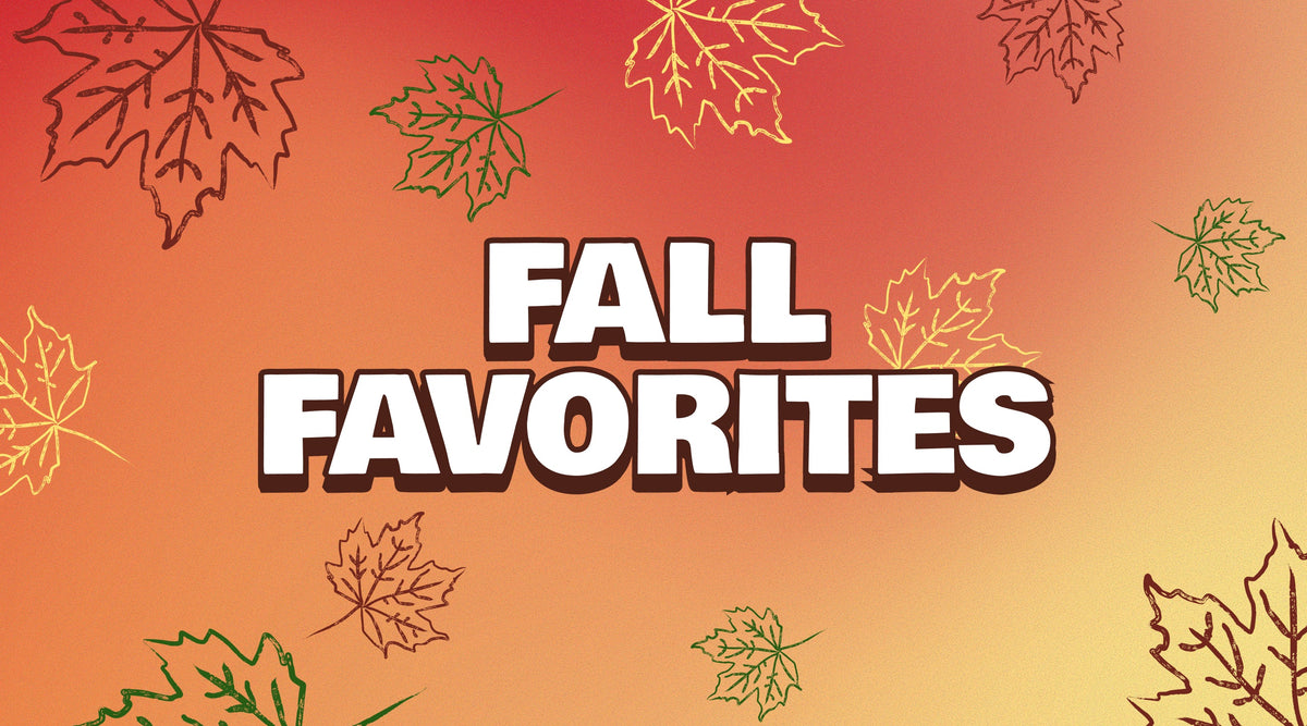 Fall Favorites: Shoes Worth Putting Socks On For