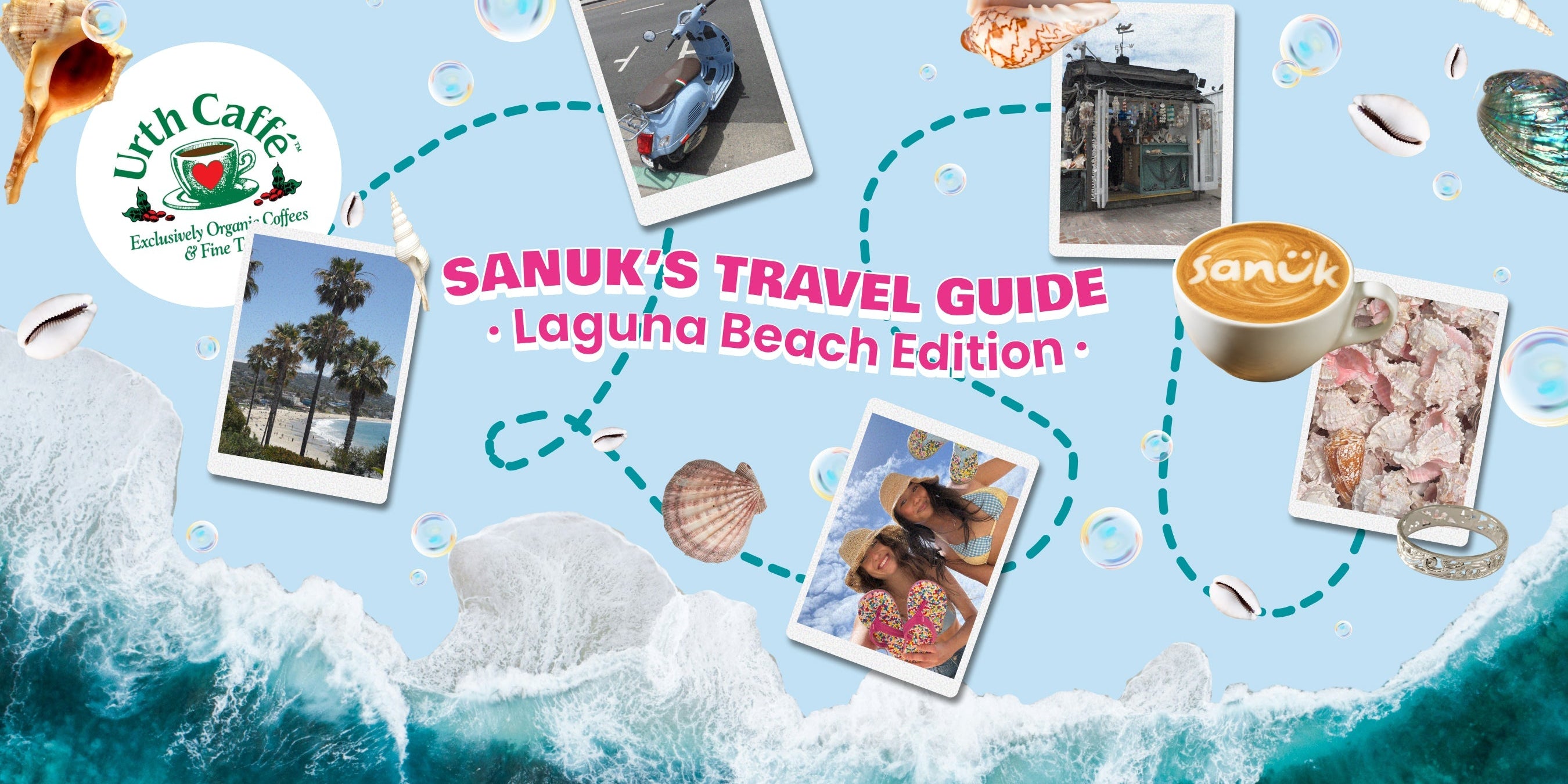 Laguna Beach Travel Guide