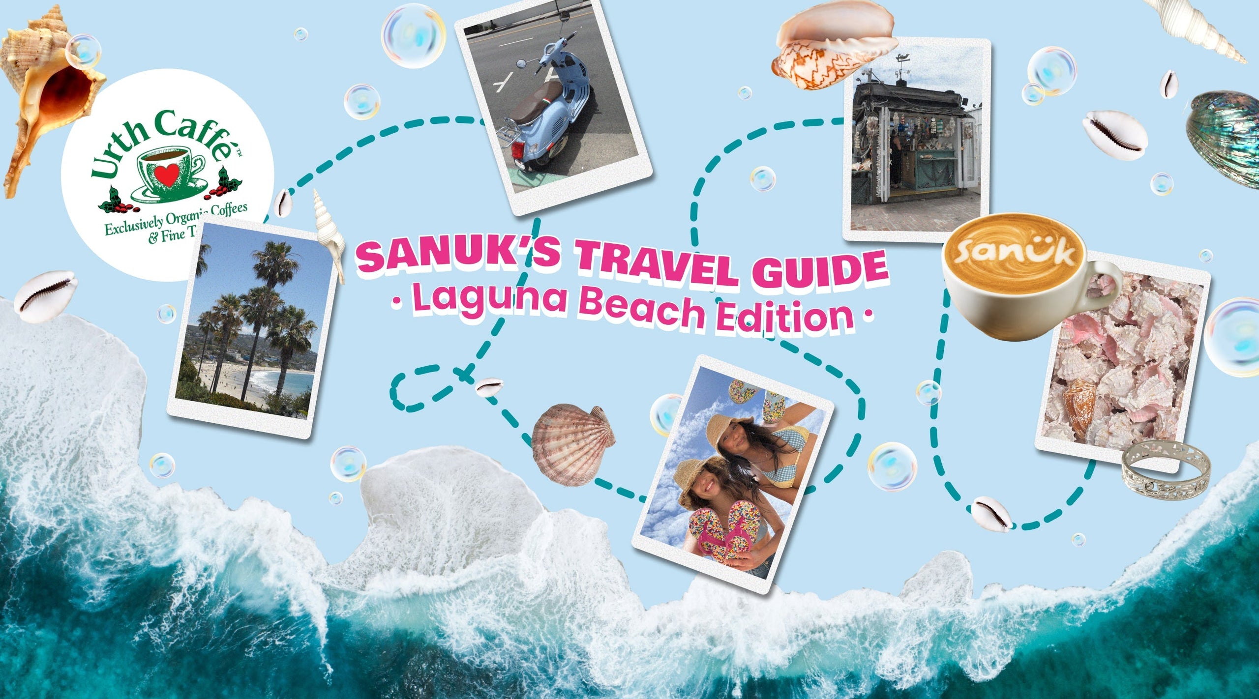 Laguna Beach Travel Guide