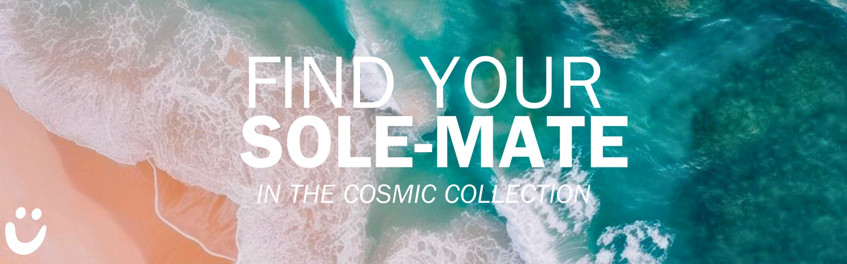 Find Your Sole-Mate: Sanuk Horoscope!