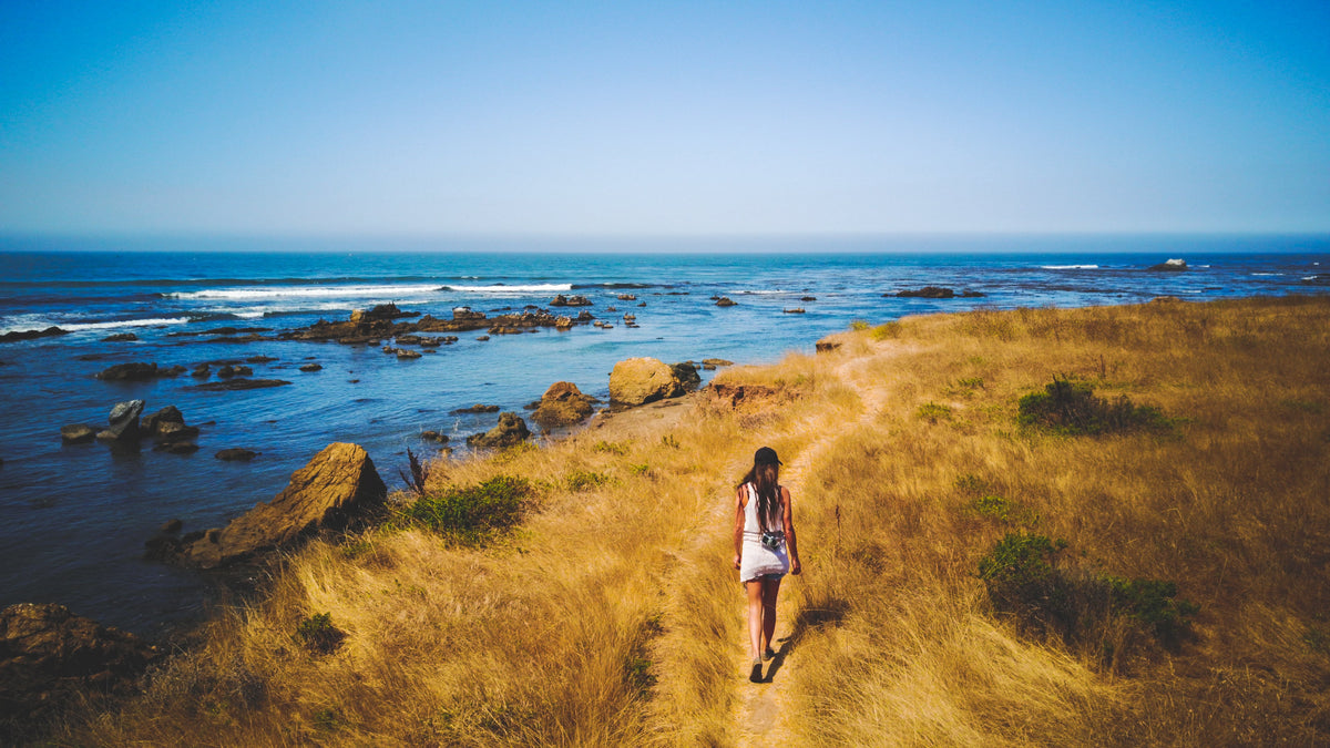 Live Like a Local: 10 Reasons to Fall in Love with San Luis Obispo – Sanuk®