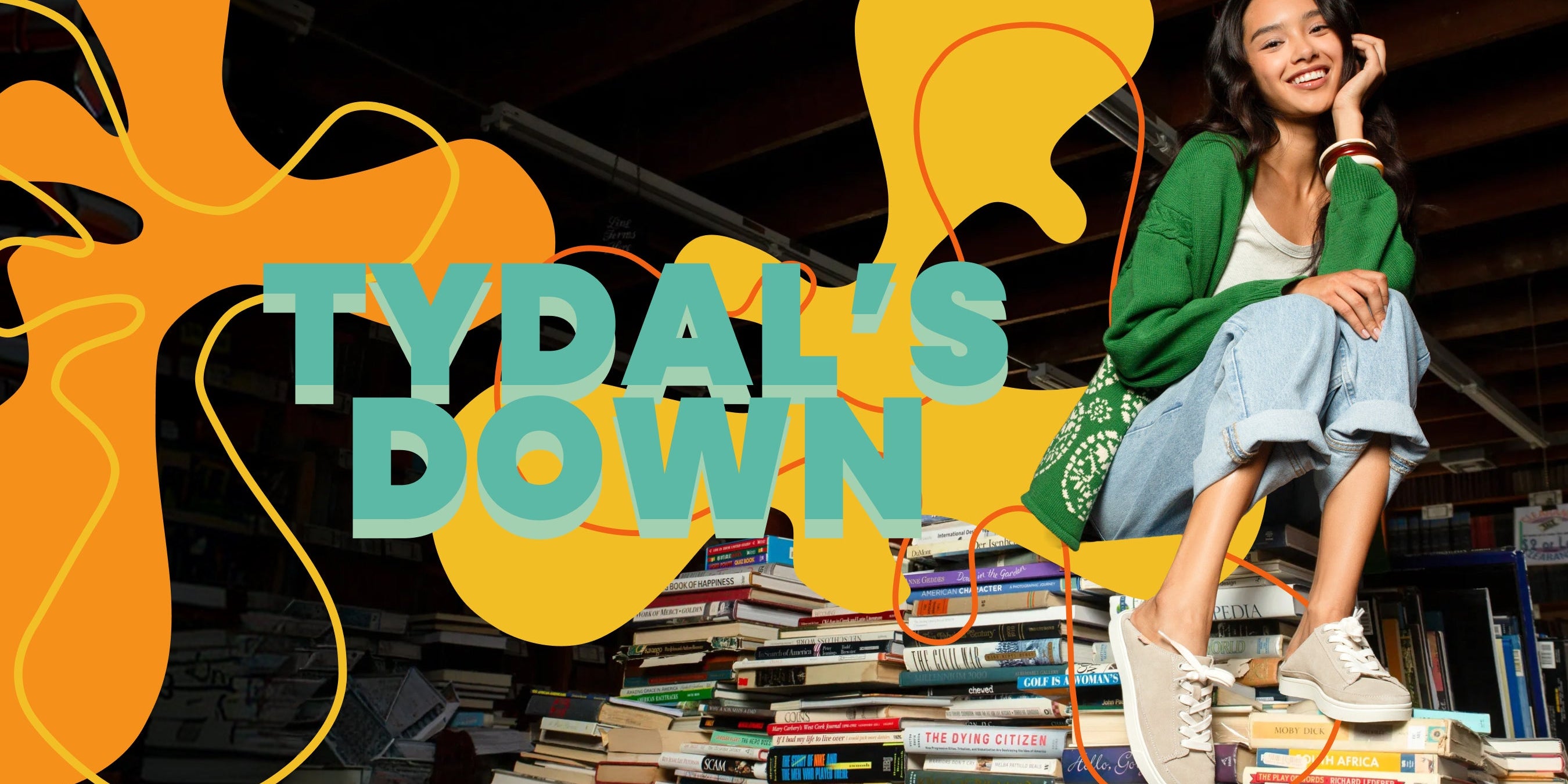 Blog: Back-To-School w/ Tydal