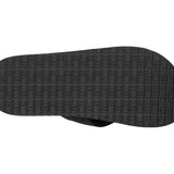 Beer Cozy Coaster (black)