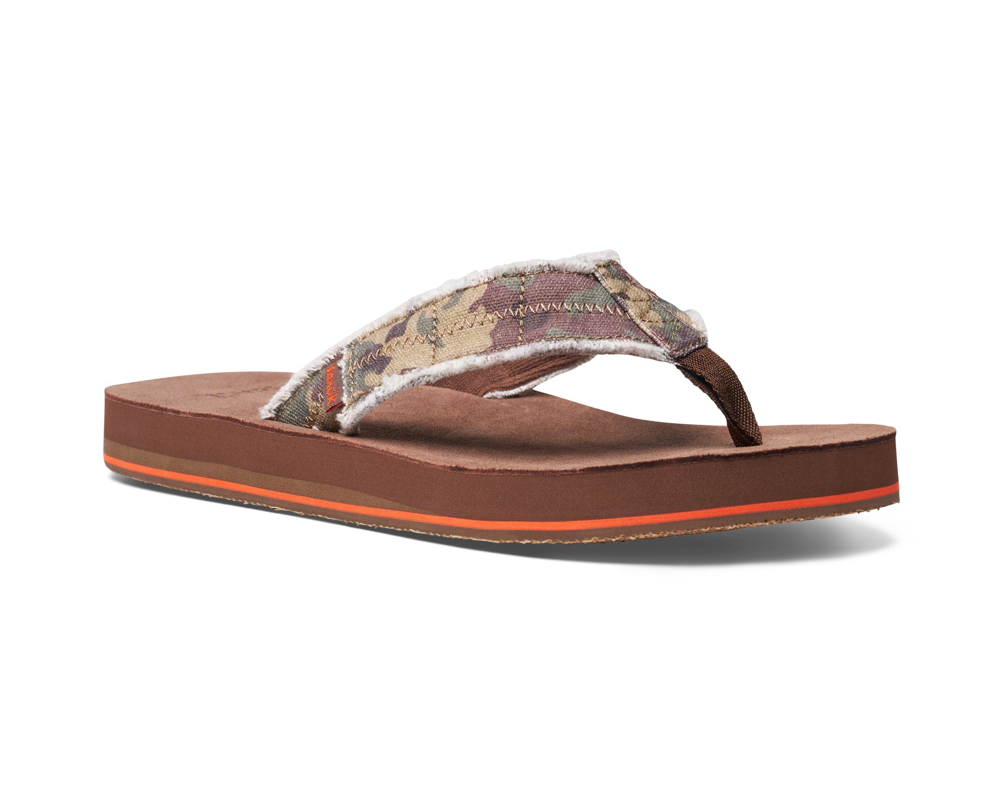 (camo)