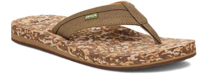 Ziggy (khaki-multi)