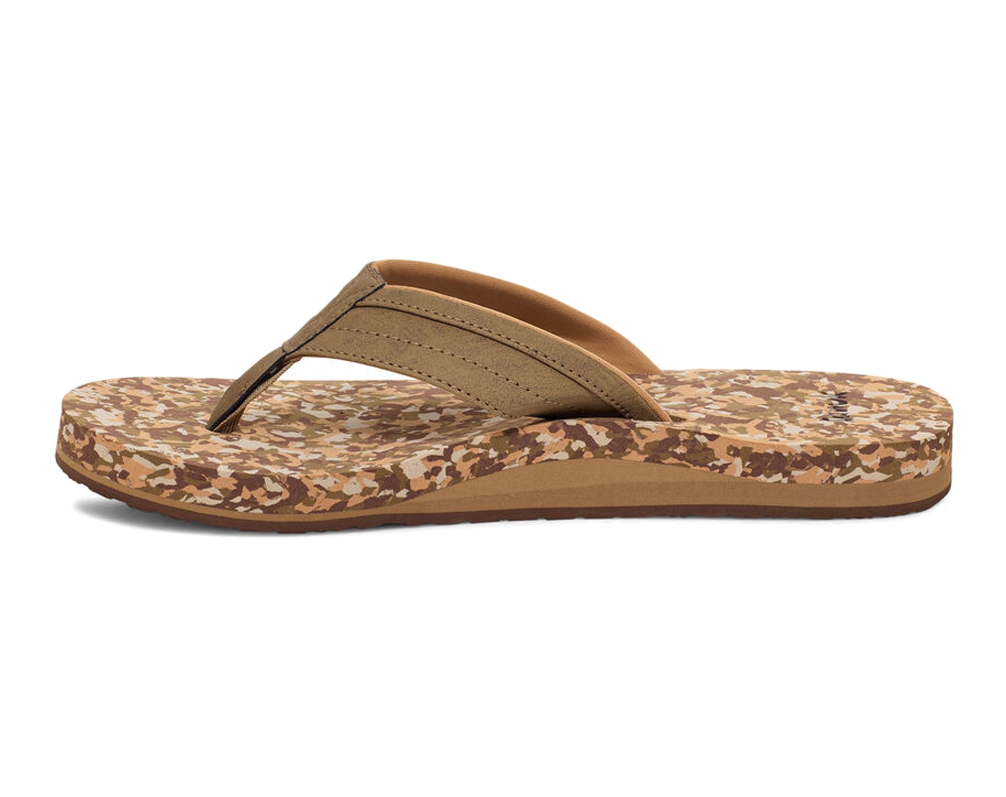 Ziggy (khaki-multi)