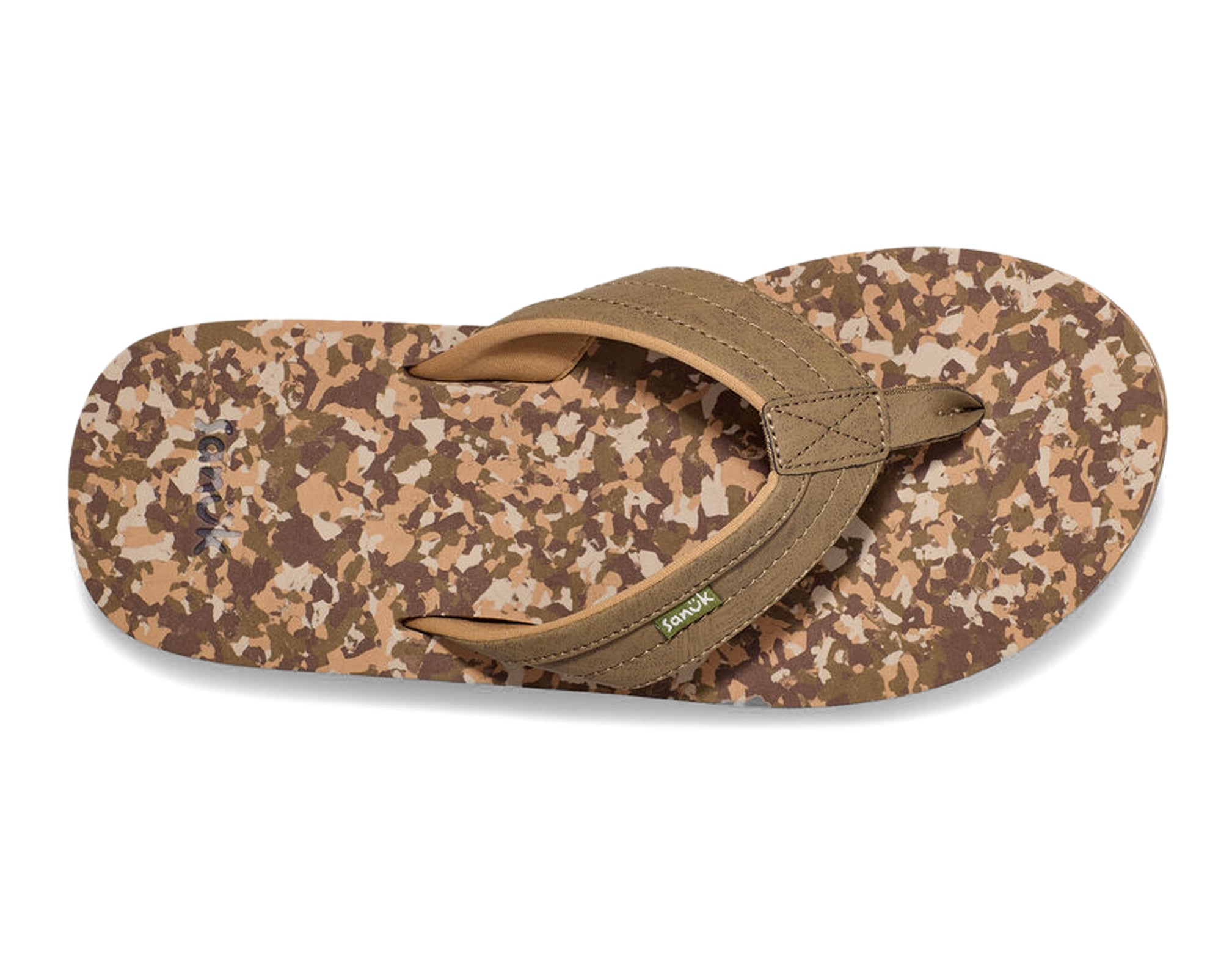 Ziggy (khaki-multi)