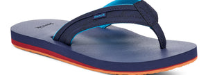 Ziggy (navy-multi)