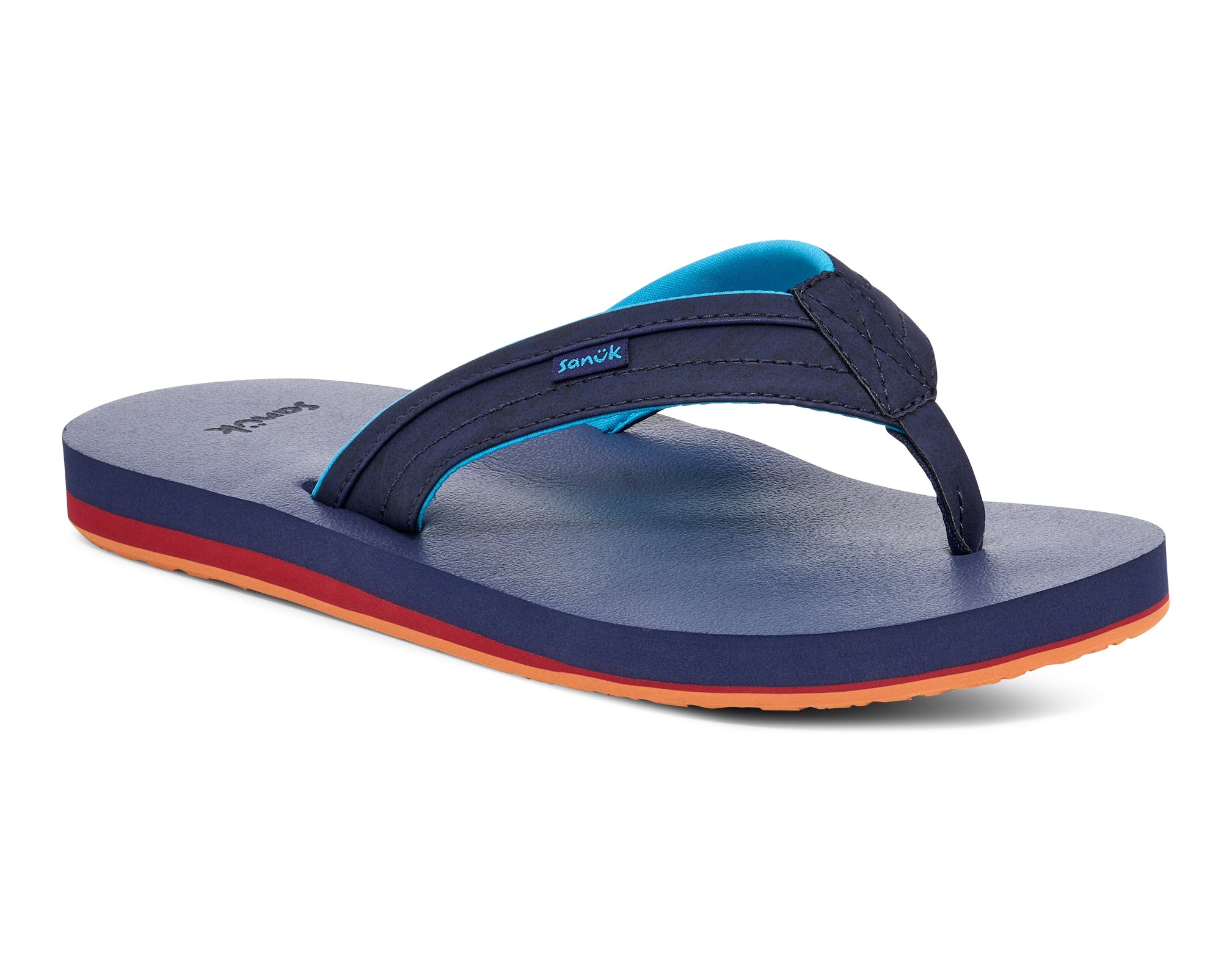 Ziggy (navy-multi)