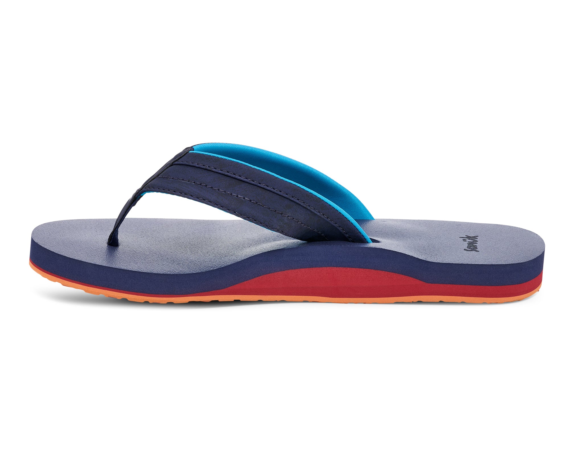 Ziggy (navy-multi)
