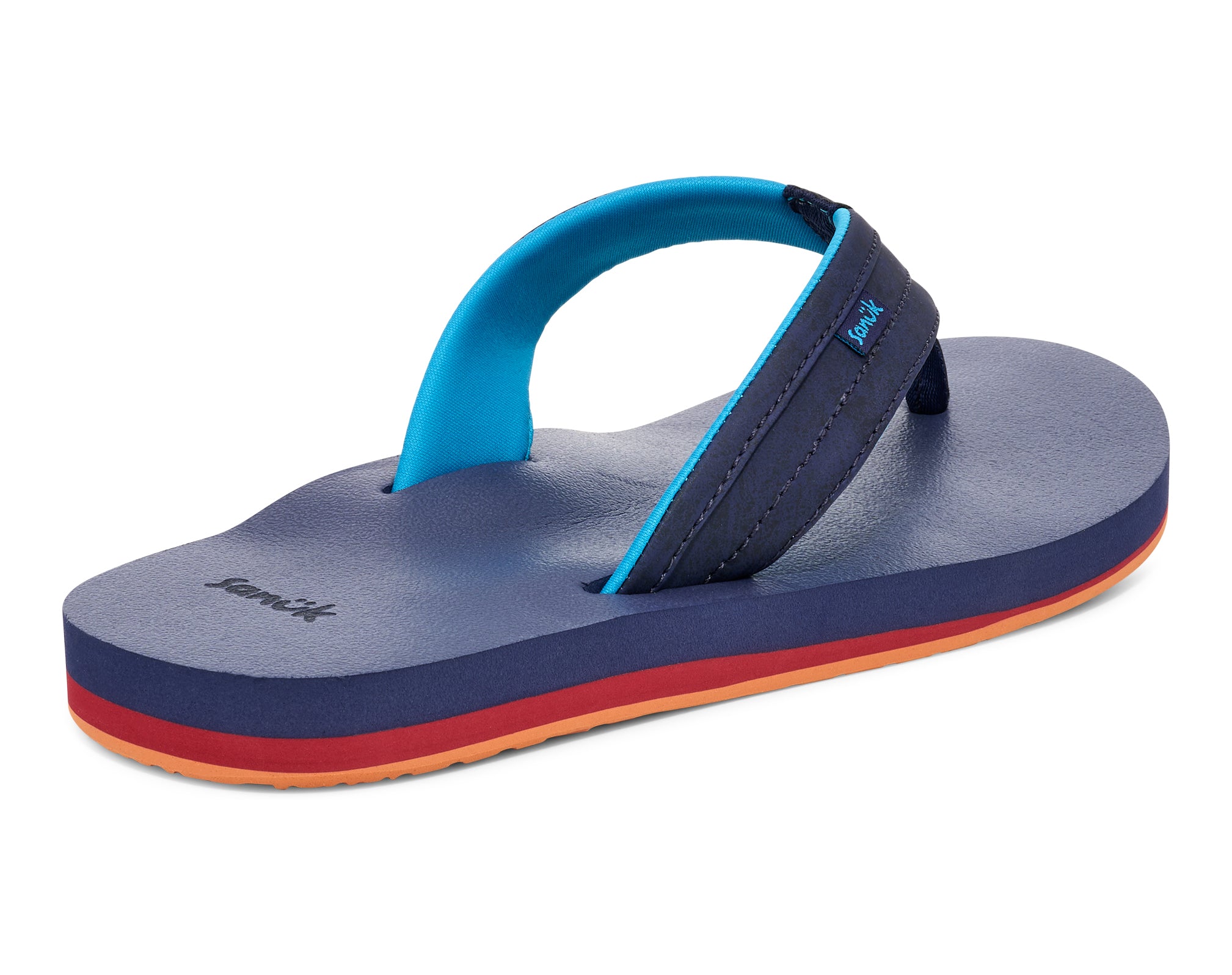 Ziggy (navy-multi)