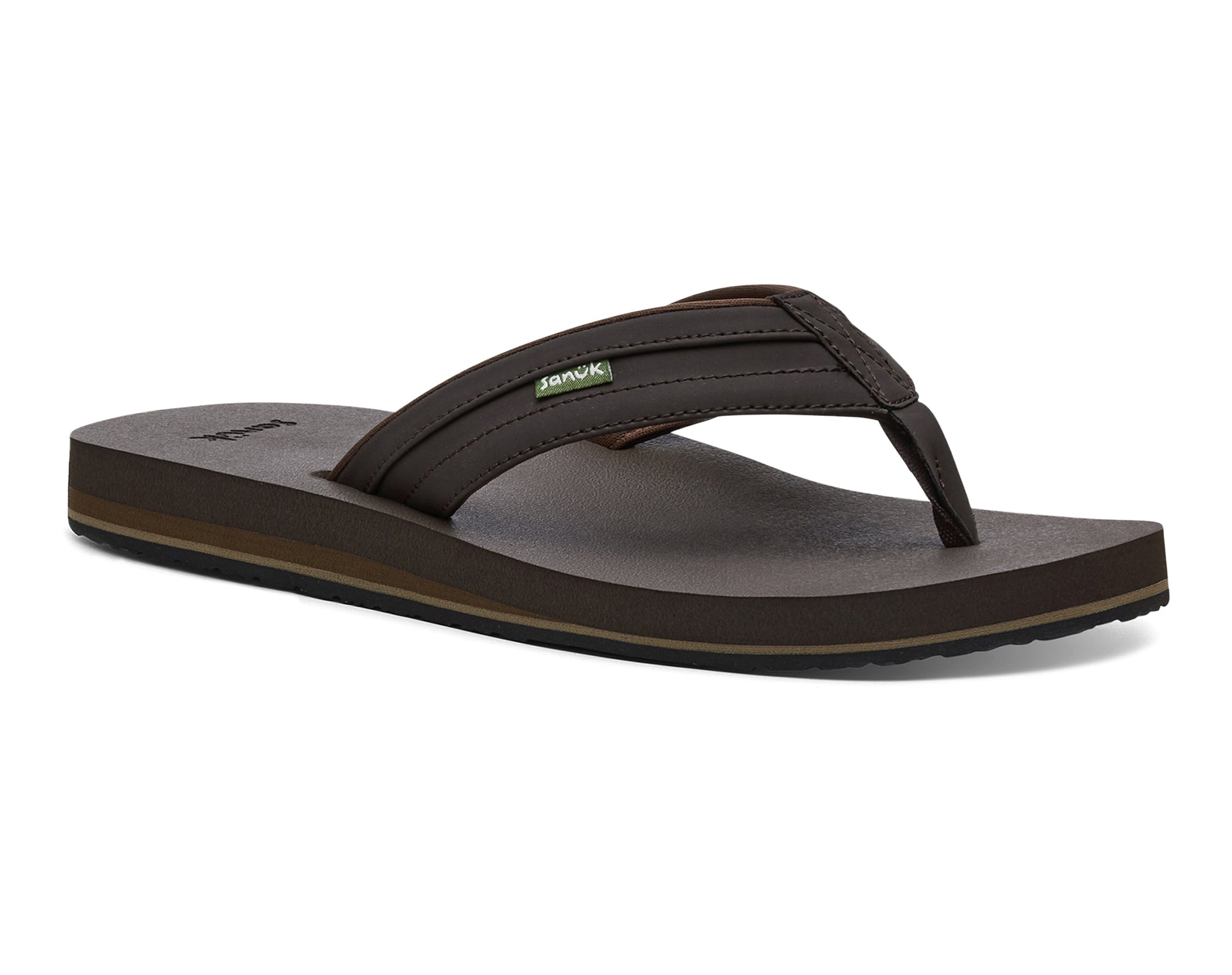 Ziggy (dark brown)