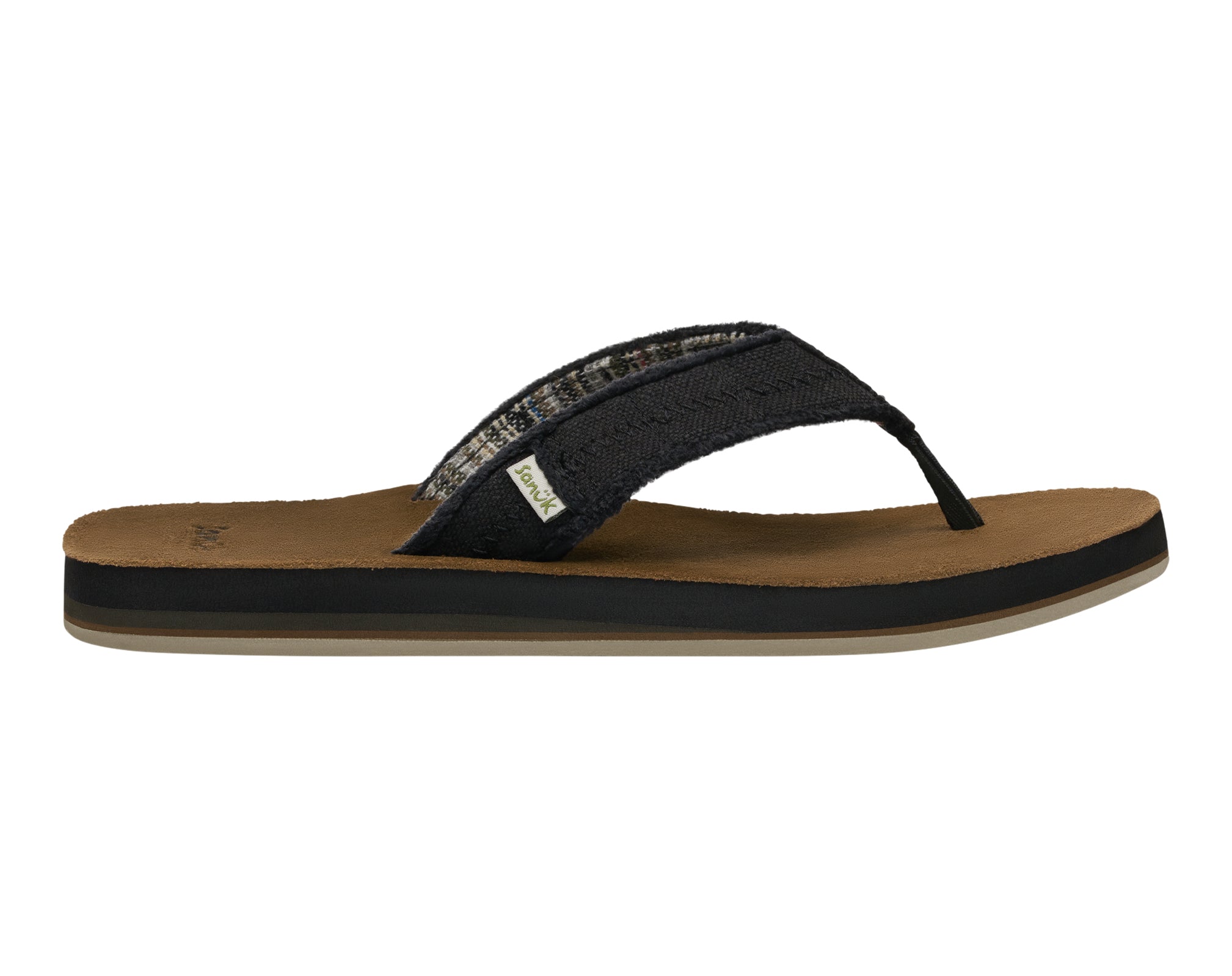 Fraid Not (black)