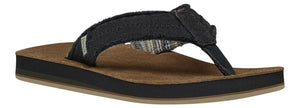 Fraid Not (black)