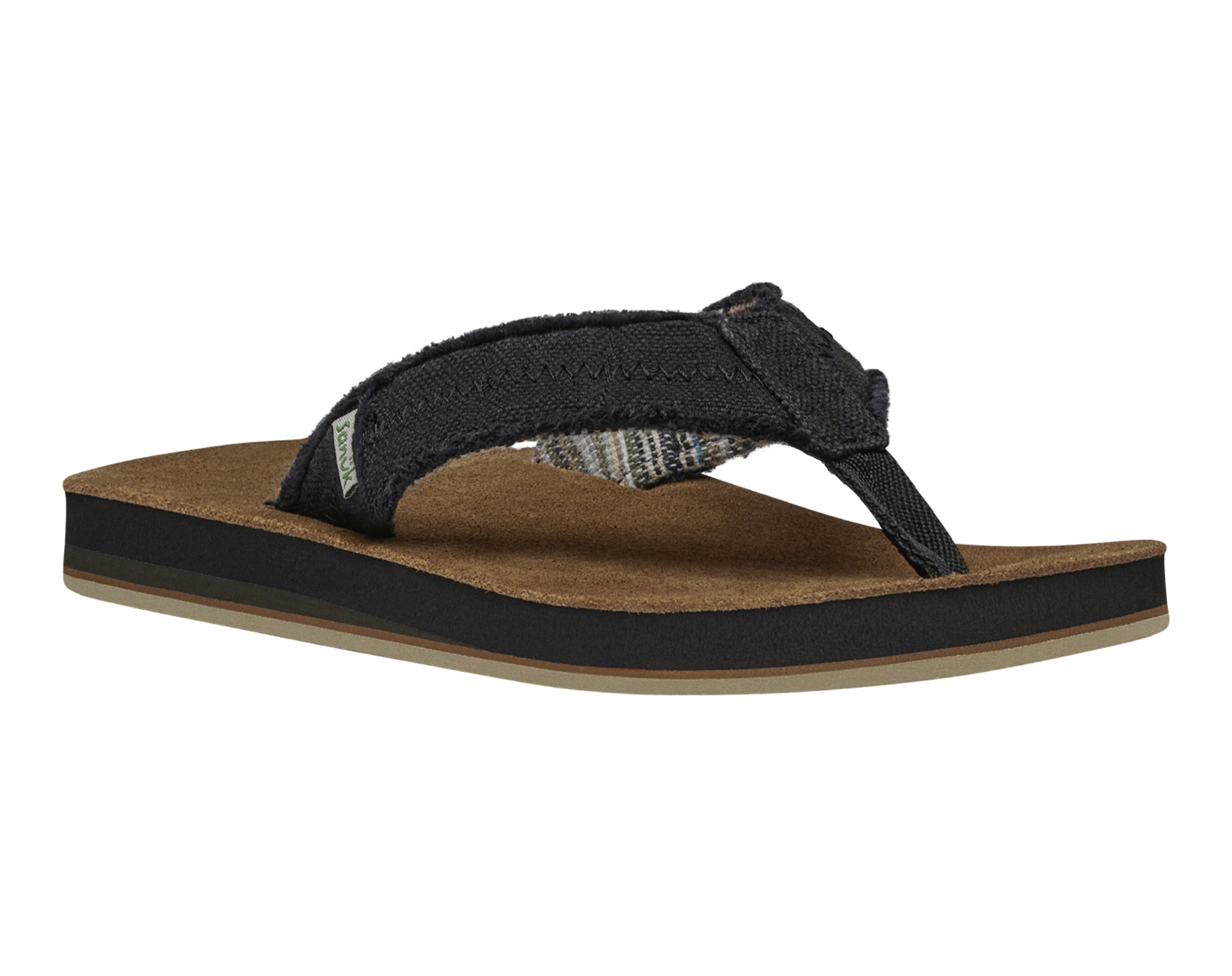 Fraid Not (black)