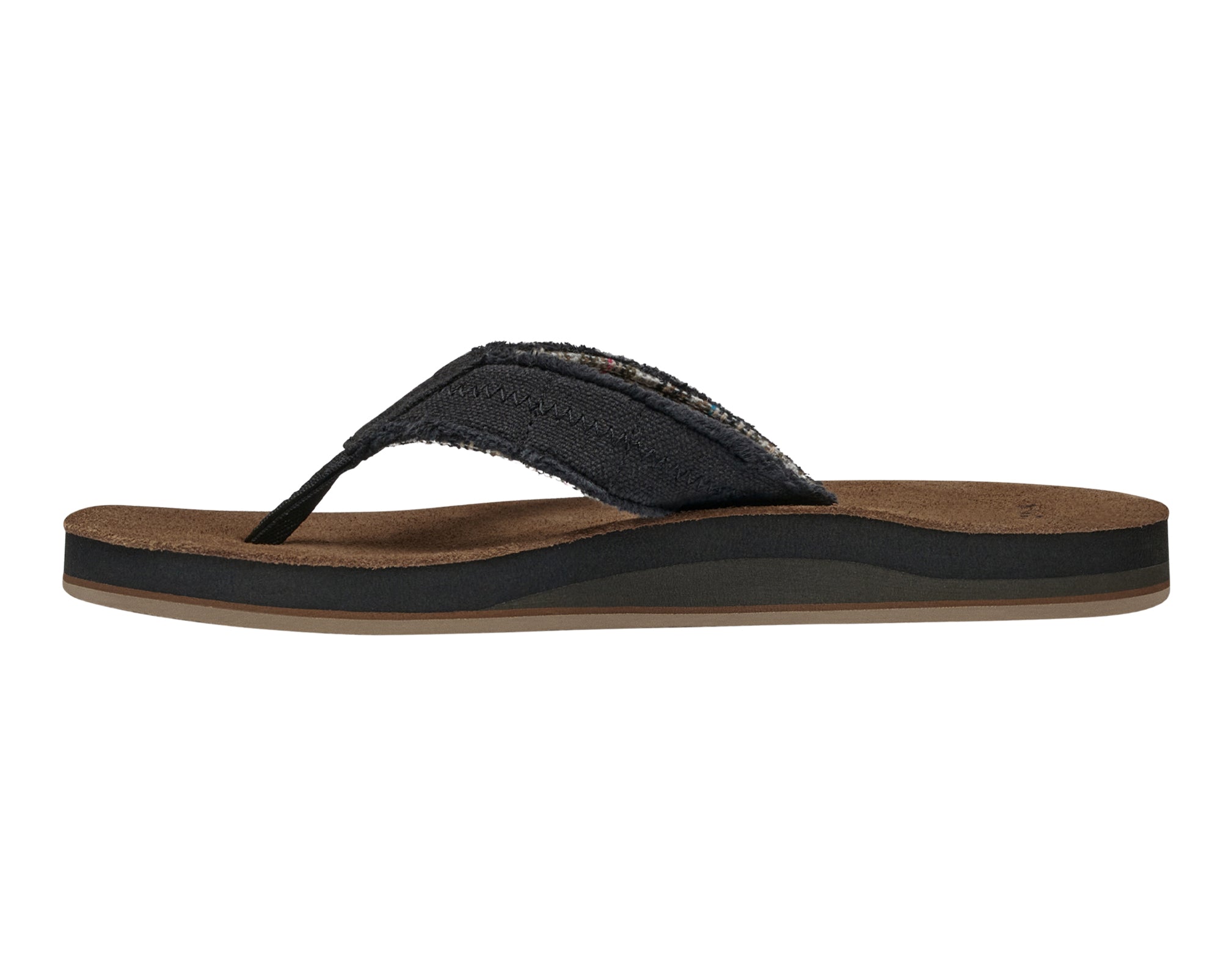 Fraid Not (black)