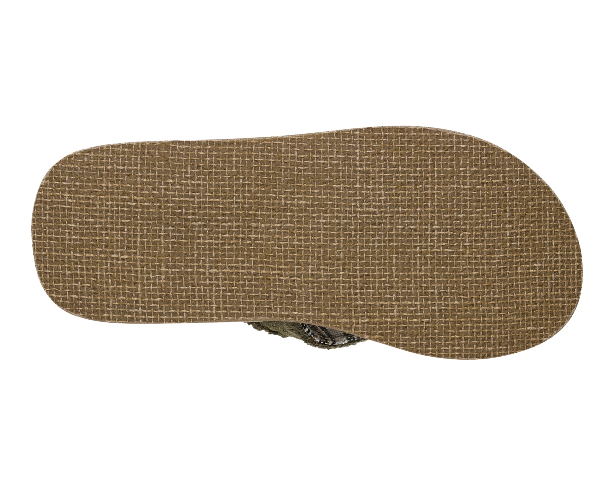 Fraid Not (dark-olive)