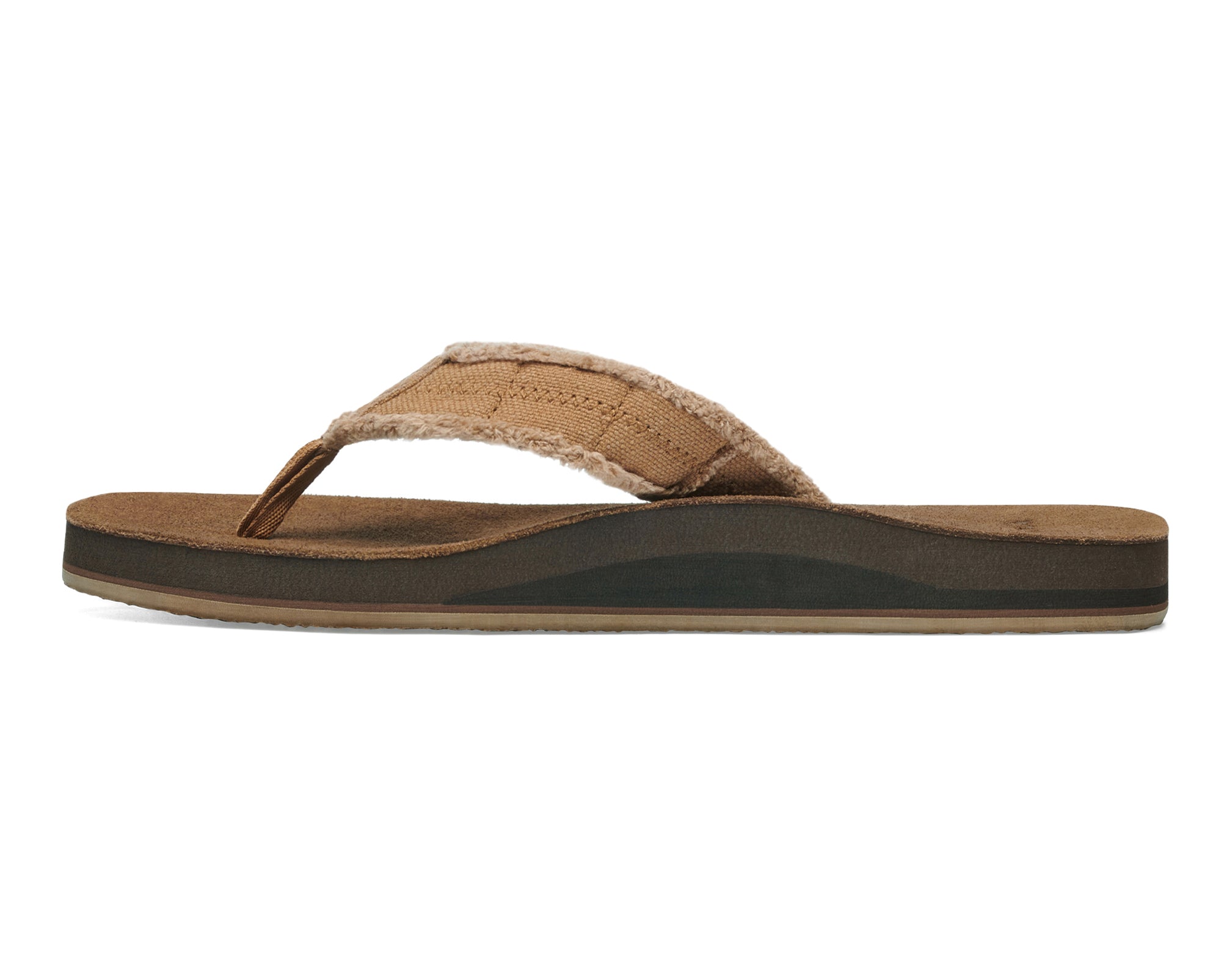 Fraid Not (khaki)