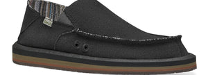 Donny Hemp (black)