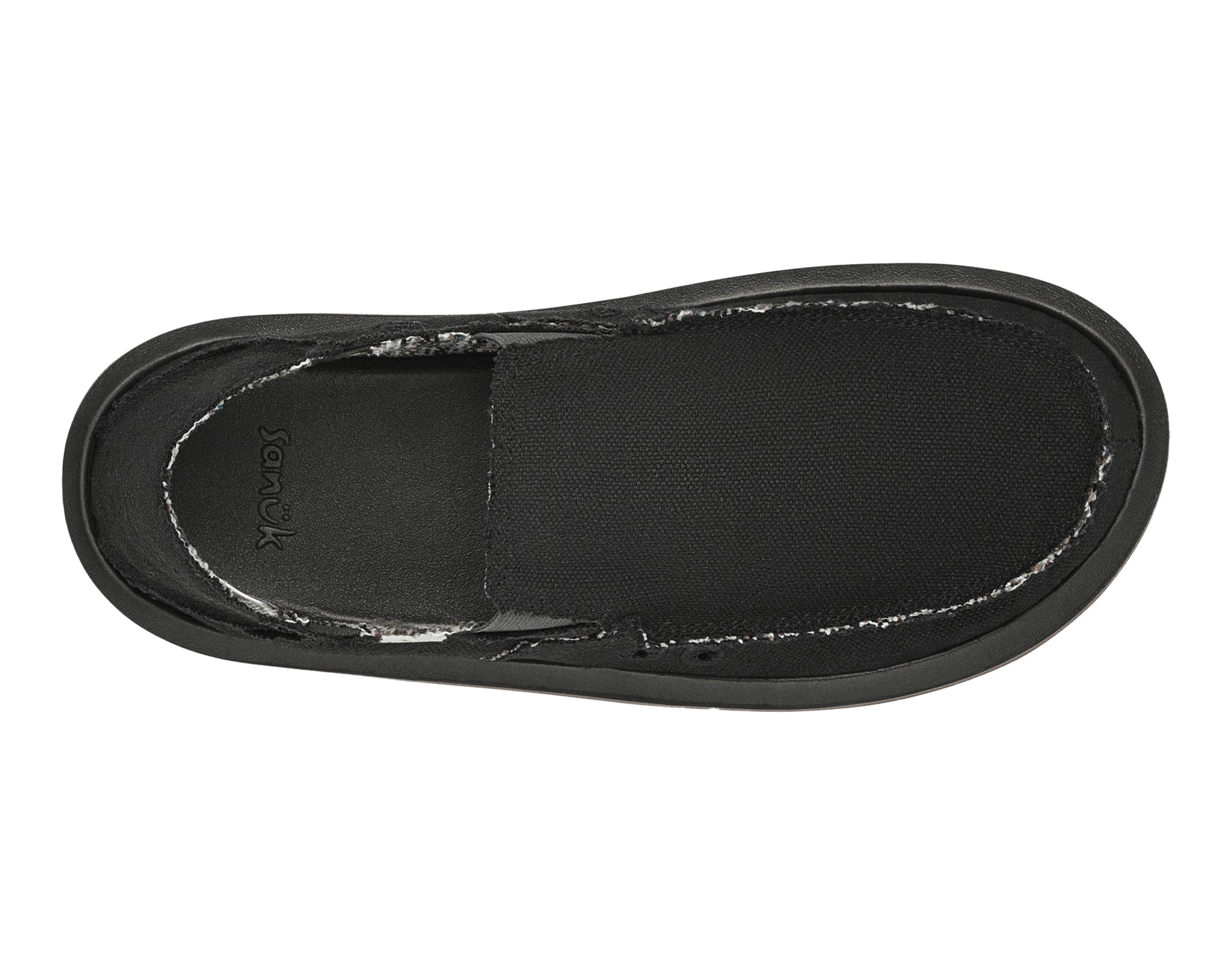 Donny Hemp (black)