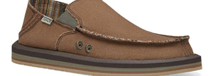 Donny Hemp (brown)