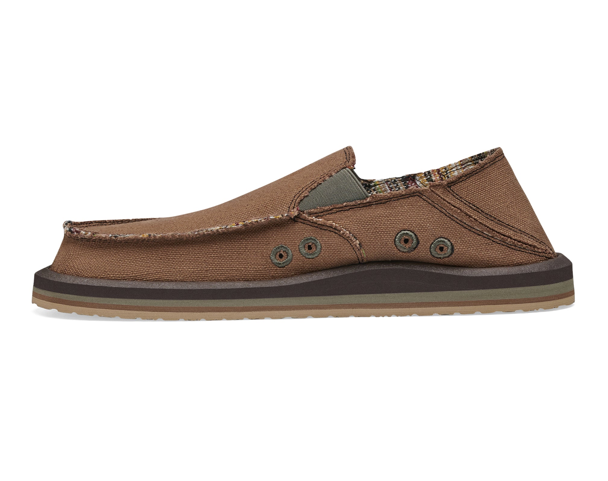 Donny Hemp (brown)
