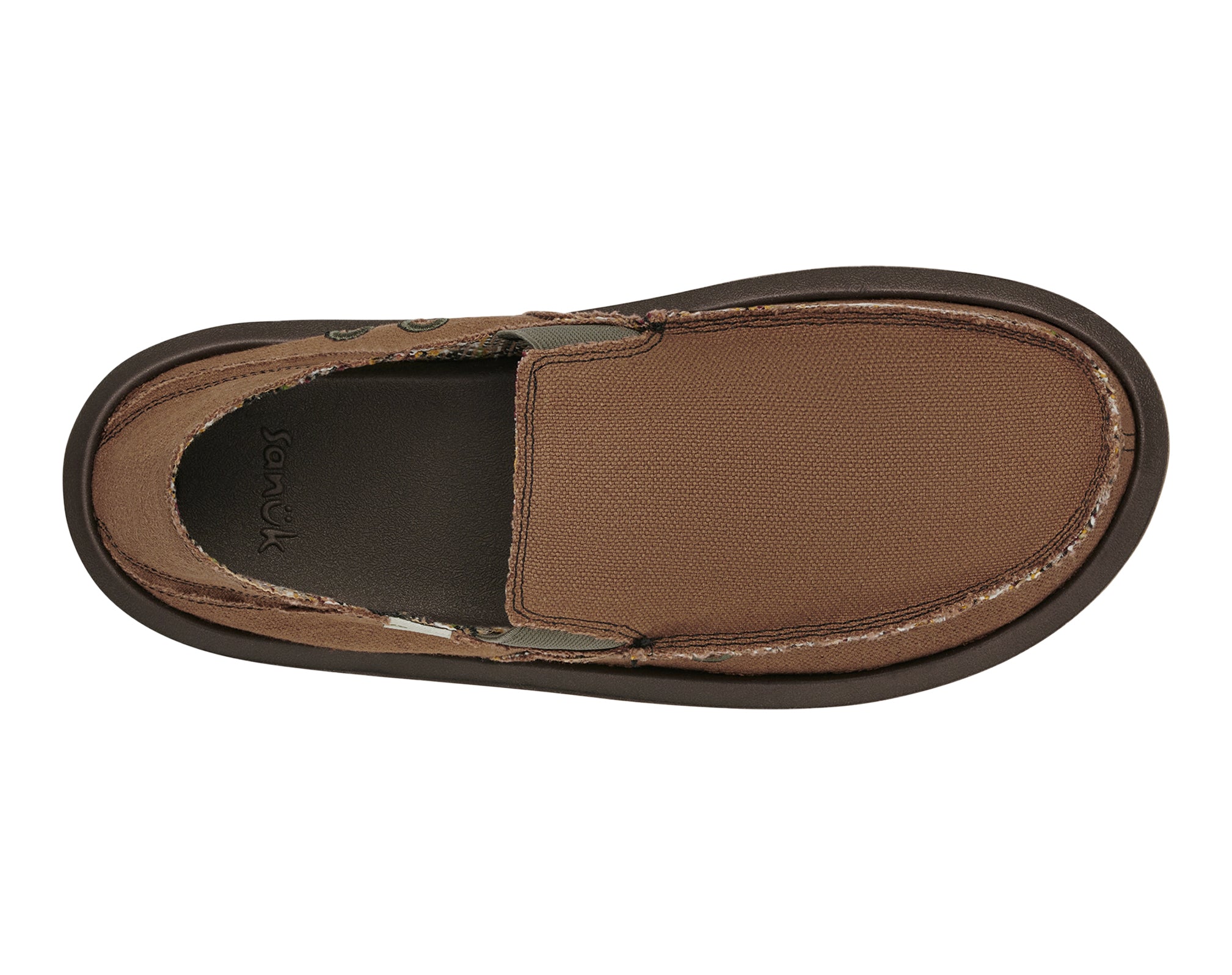 Donny Hemp (brown)