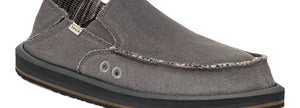 Donny Hemp (grey)
