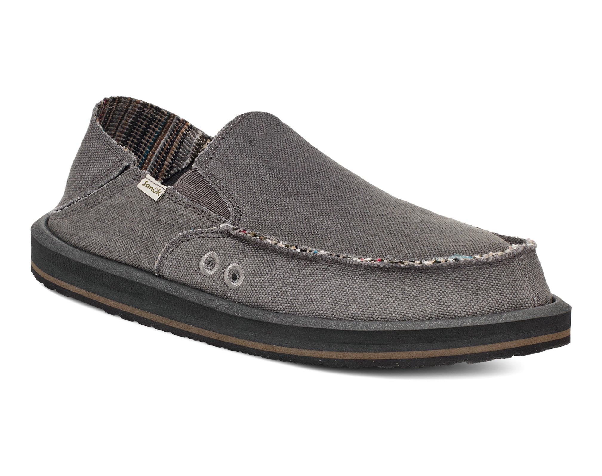 Donny Hemp (grey)