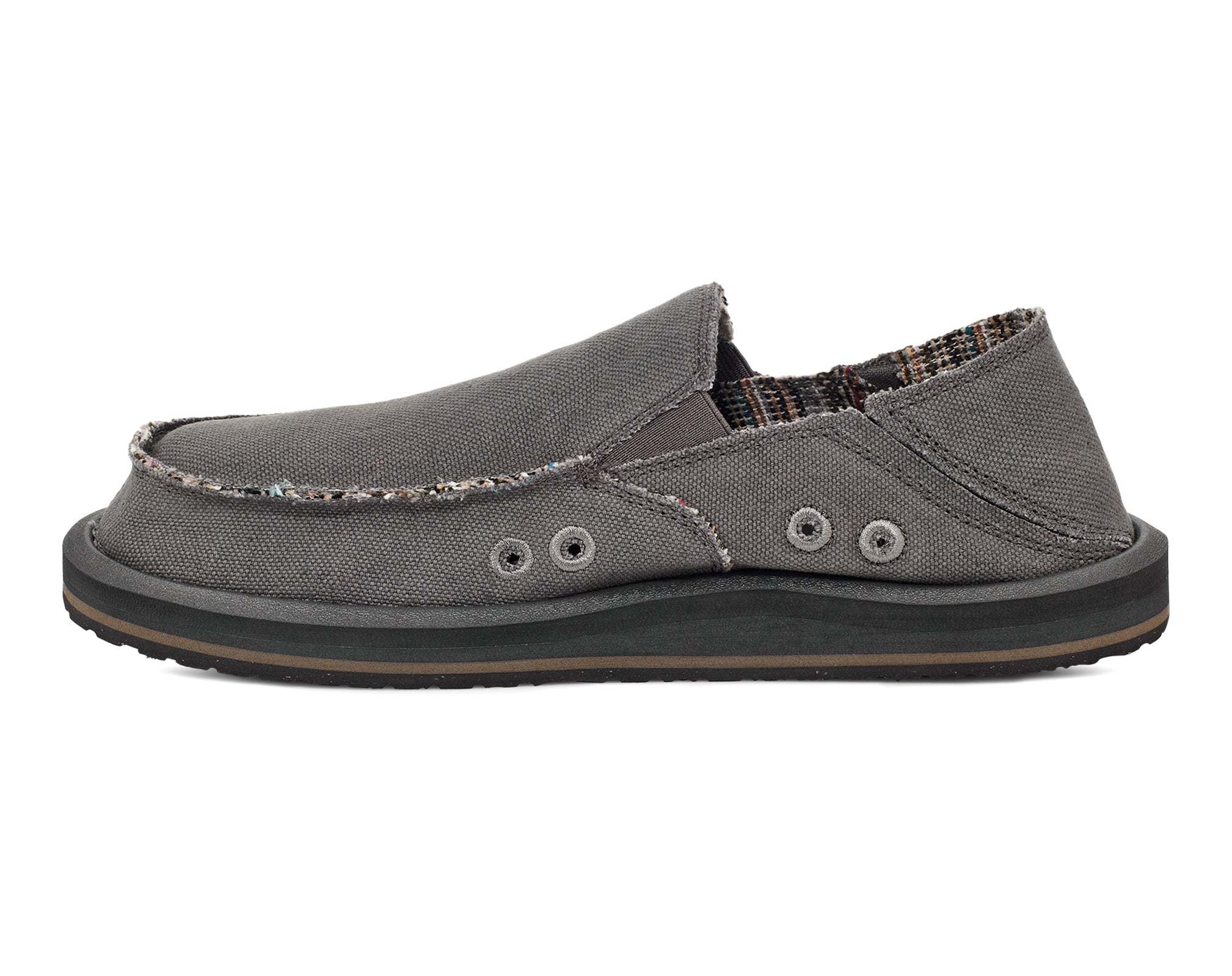Donny Hemp (grey)