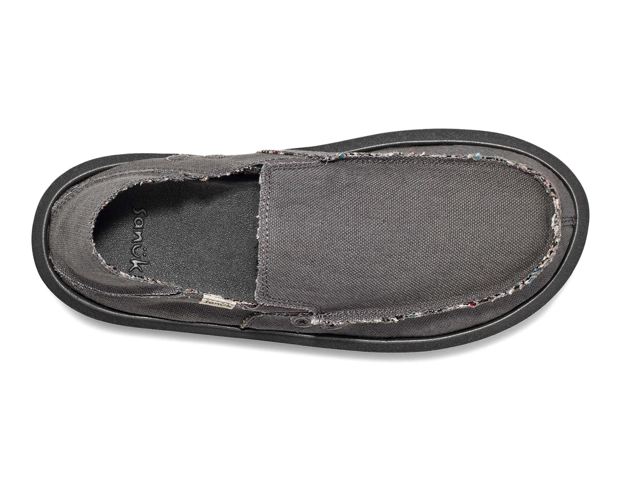 Donny Hemp (grey)
