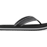 Y Fraidy Stacker (black)