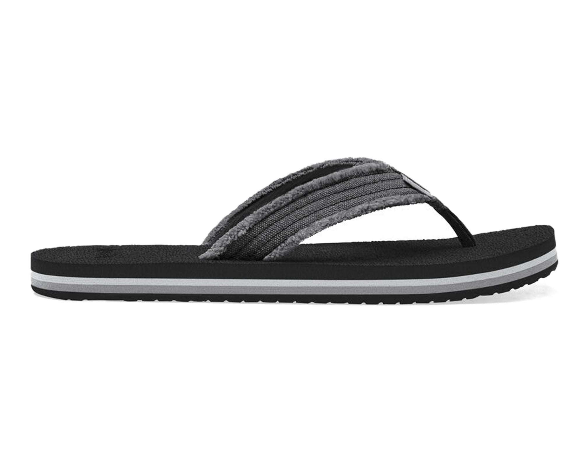 Y Fraidy Stacker (black)