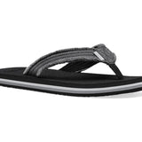 Y Fraidy Stacker (black)