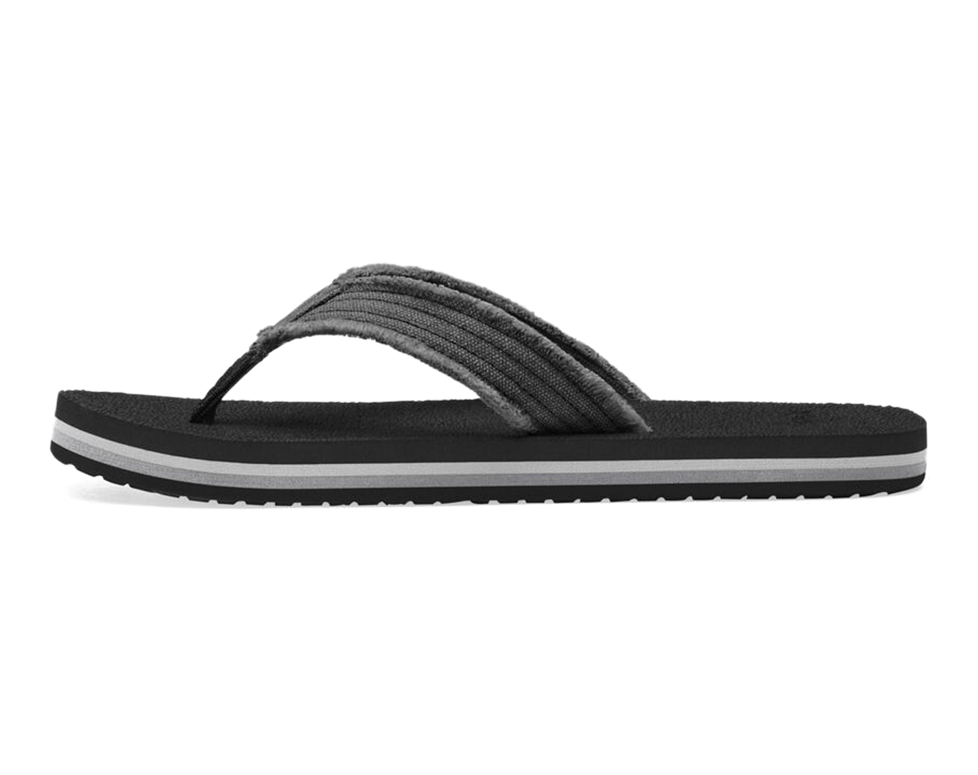 Y Fraidy Stacker (black)