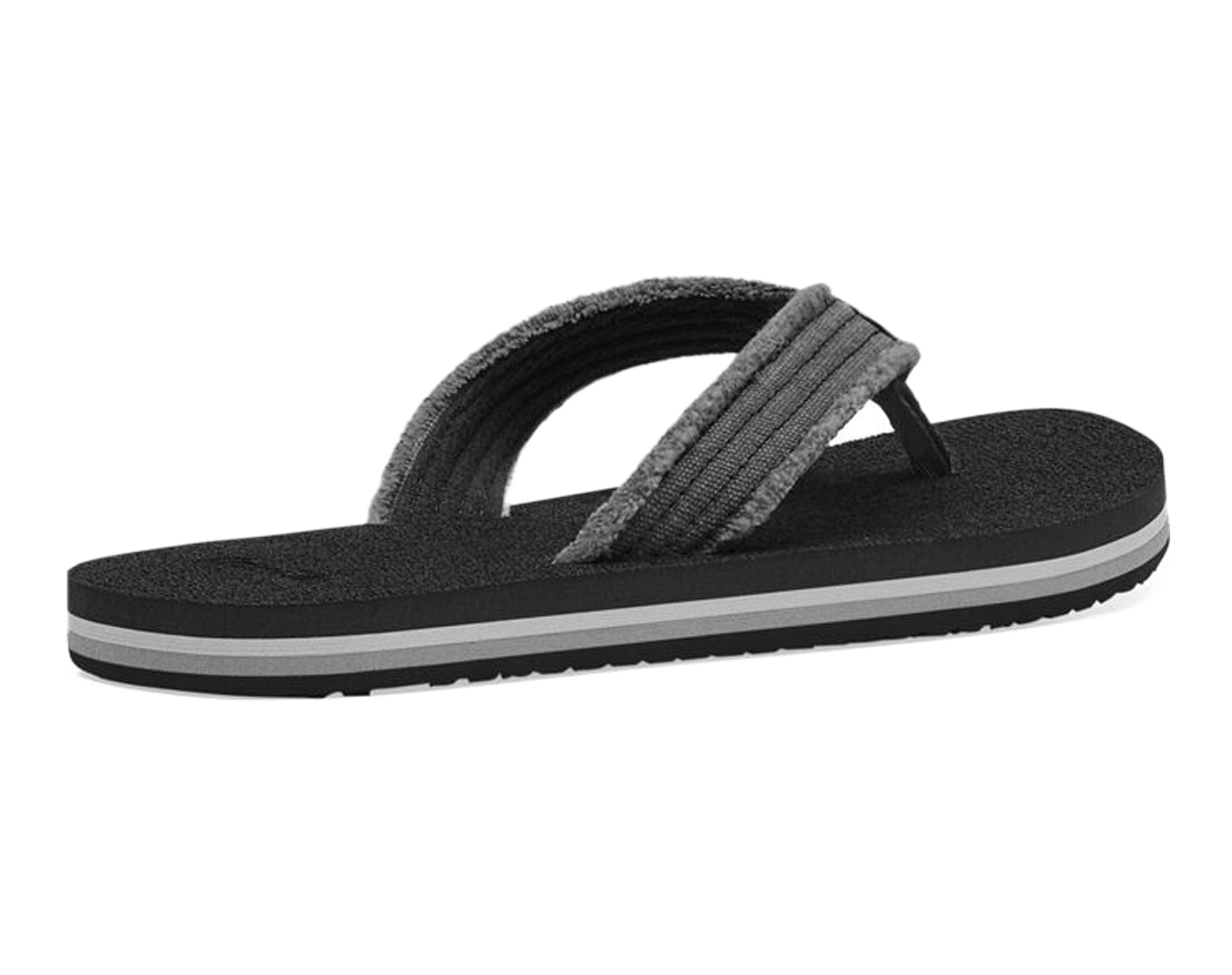 Y Fraidy Stacker (black)