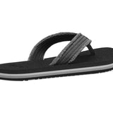 Y Fraidy Stacker (black)