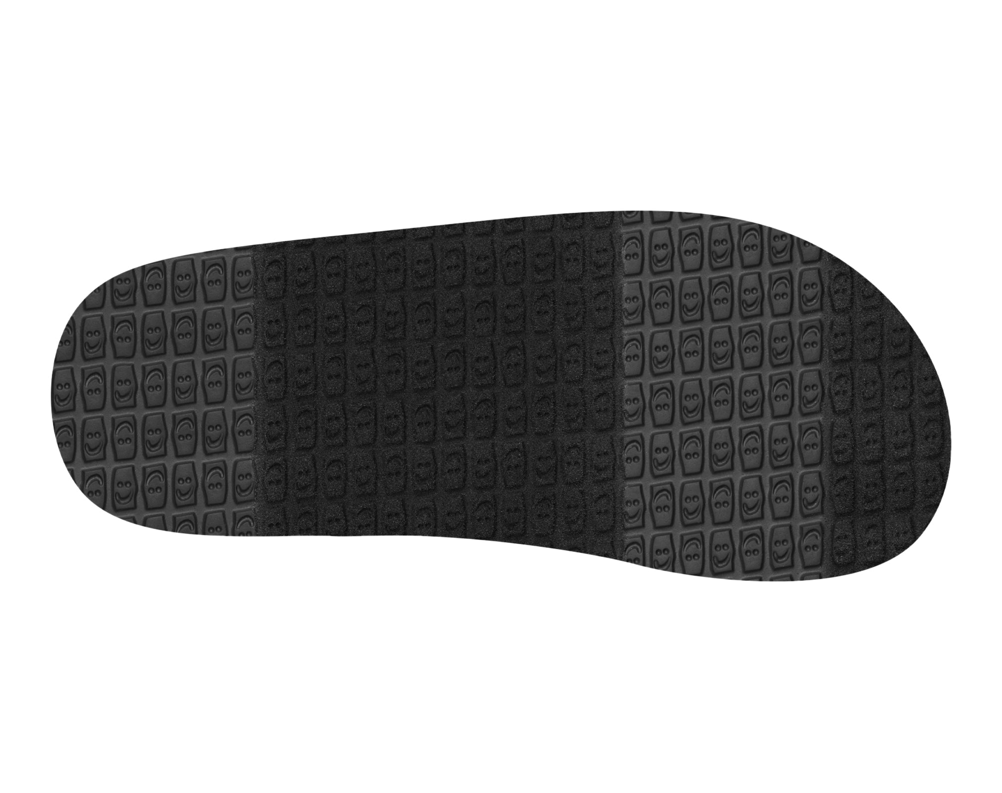 Y Fraidy Stacker (black)