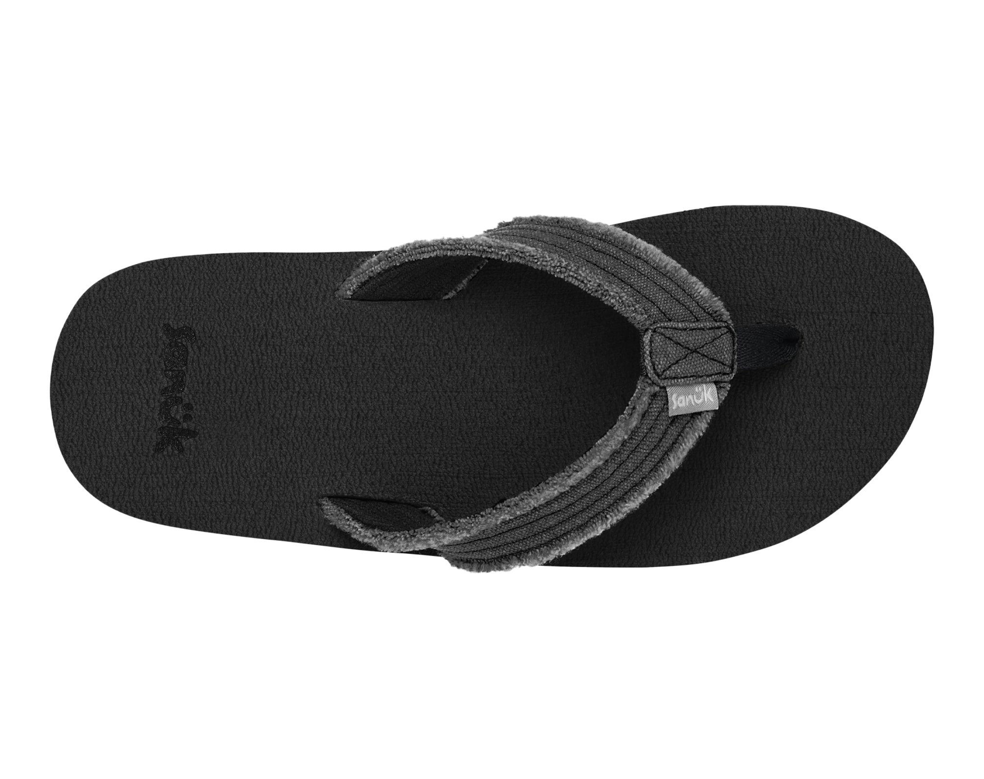 Y Fraidy Stacker (black)