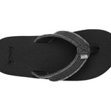 Y Fraidy Stacker (black)