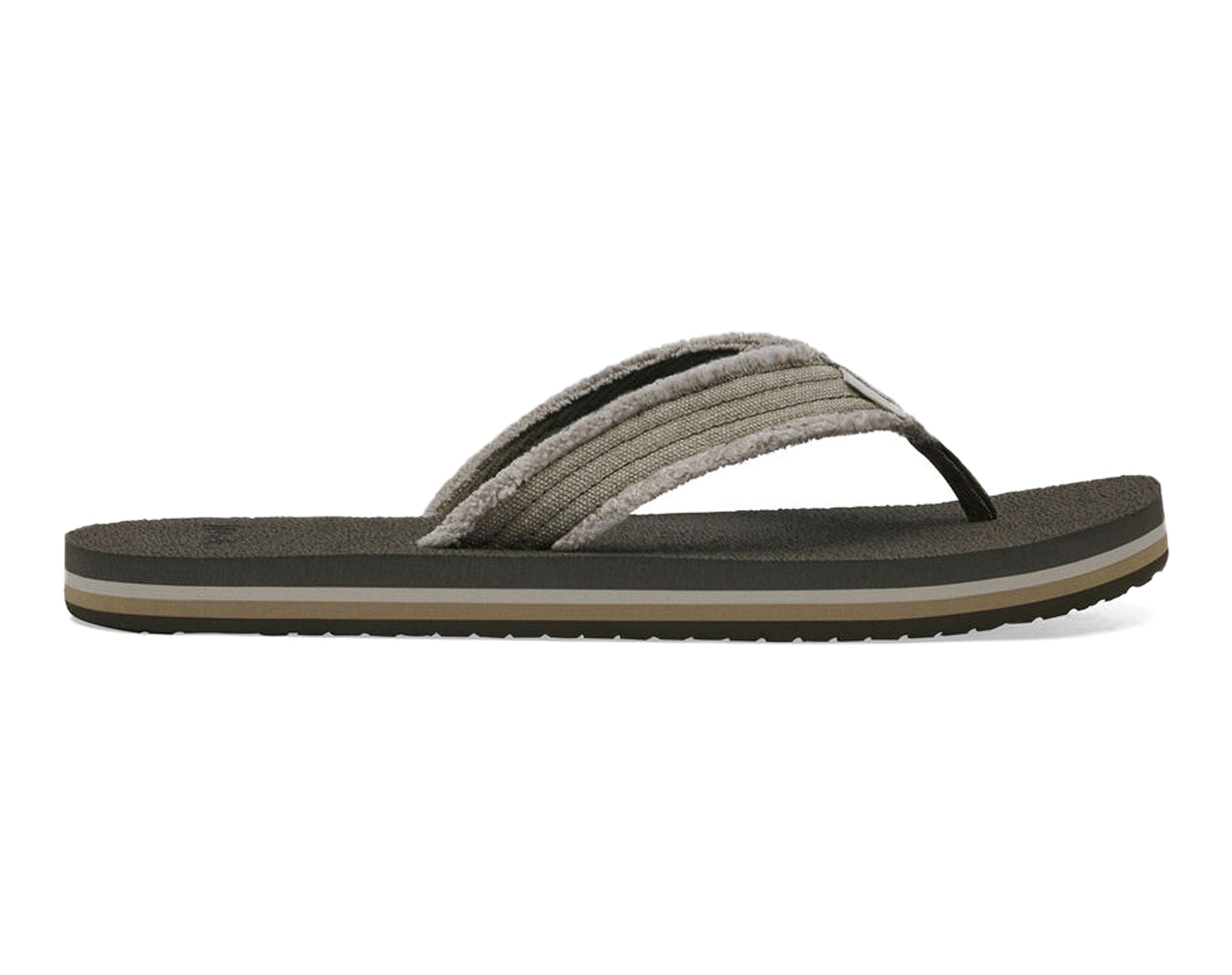 Y Fraidy Stacker (khaki)