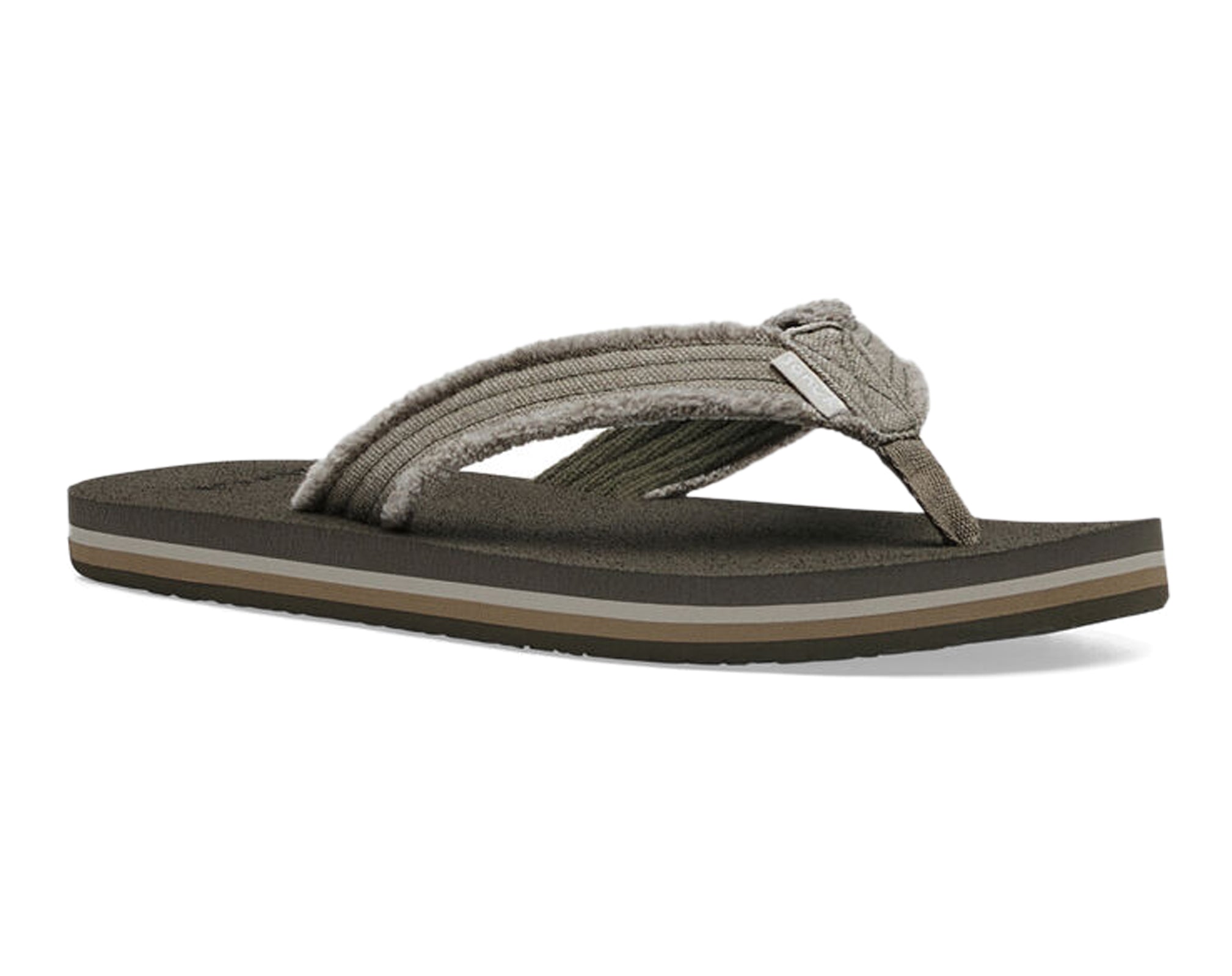 Y Fraidy Stacker (khaki)