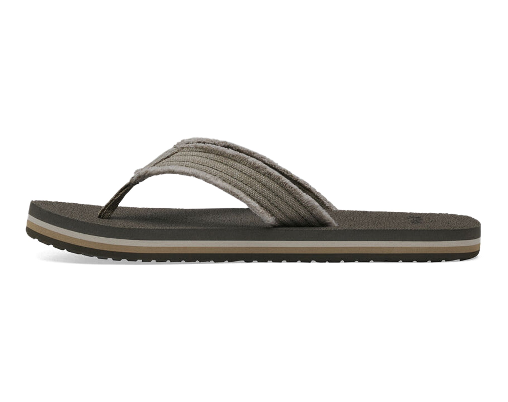 Y Fraidy Stacker (khaki)