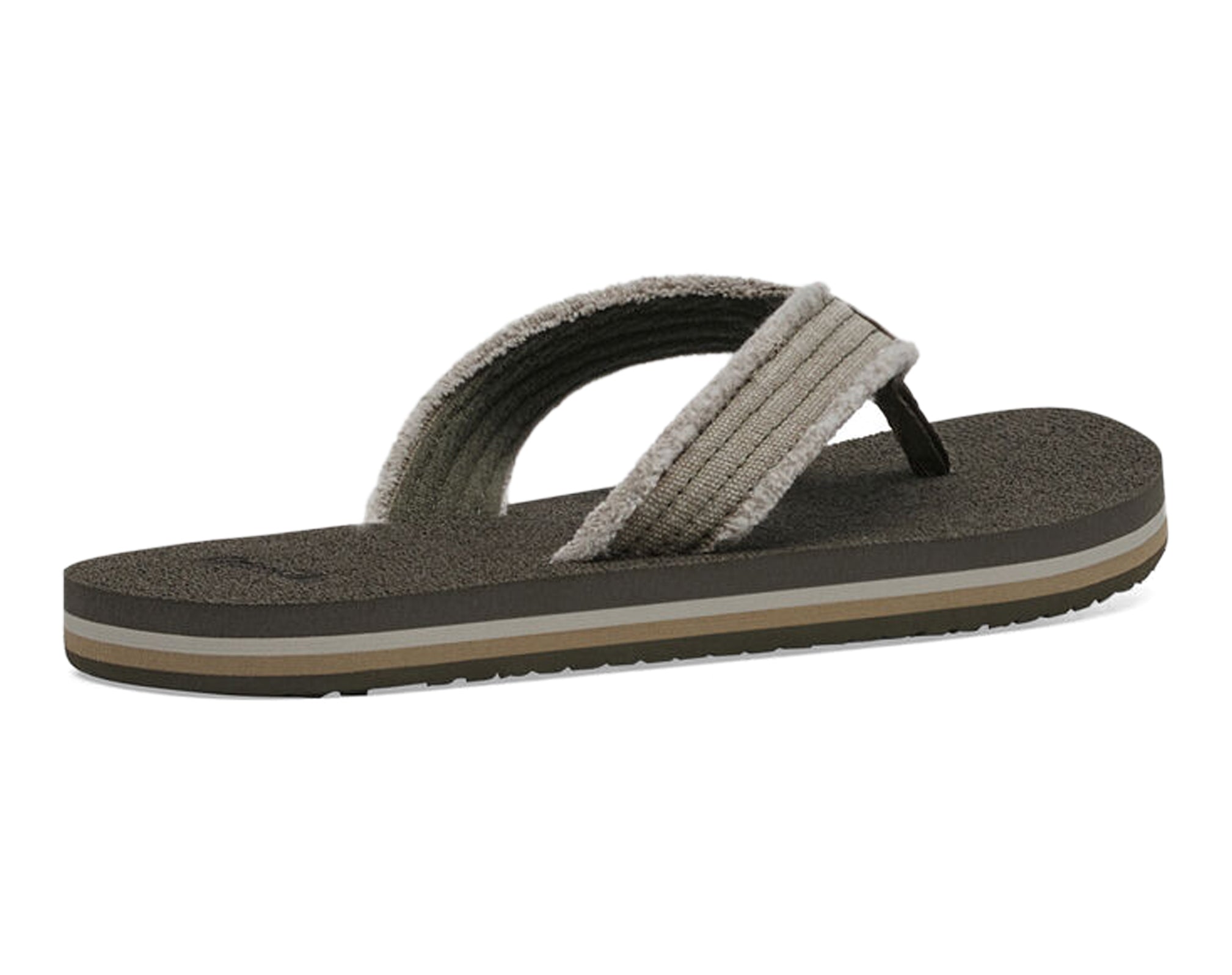 Y Fraidy Stacker (khaki)