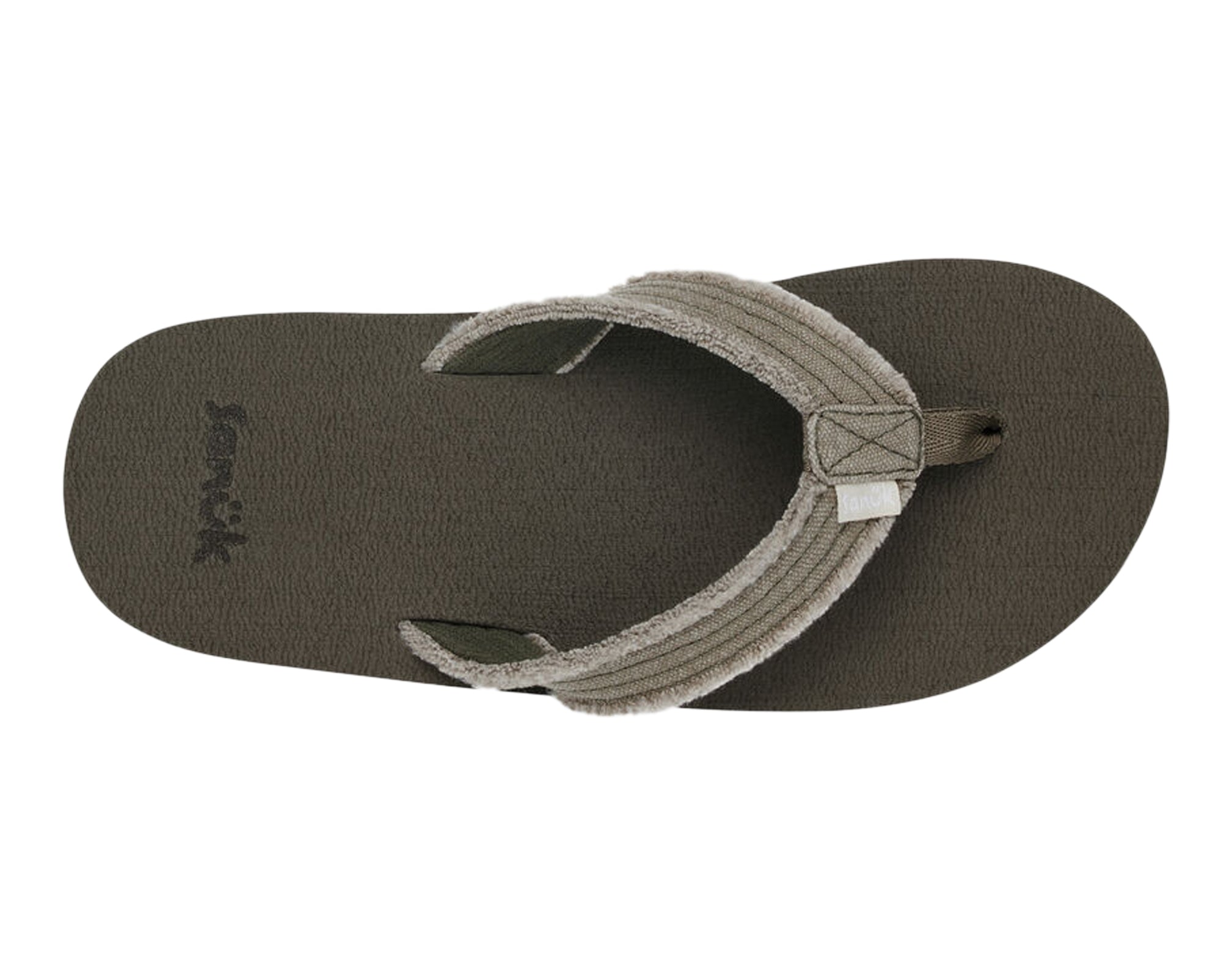 Y Fraidy Stacker (khaki)
