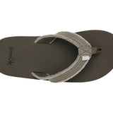 Y Fraidy Stacker (khaki)