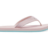 Y Fraidy Stacker (pink-salt)
