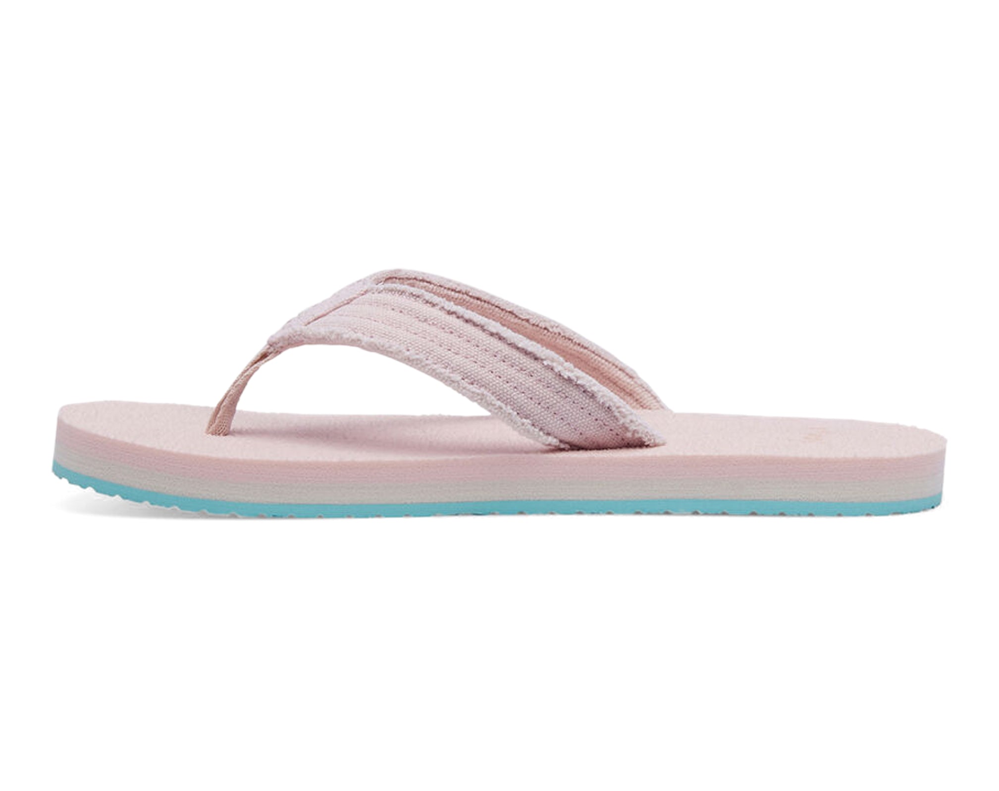Y Fraidy Stacker (pink-salt)