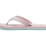 Y Fraidy Stacker (pink-salt)