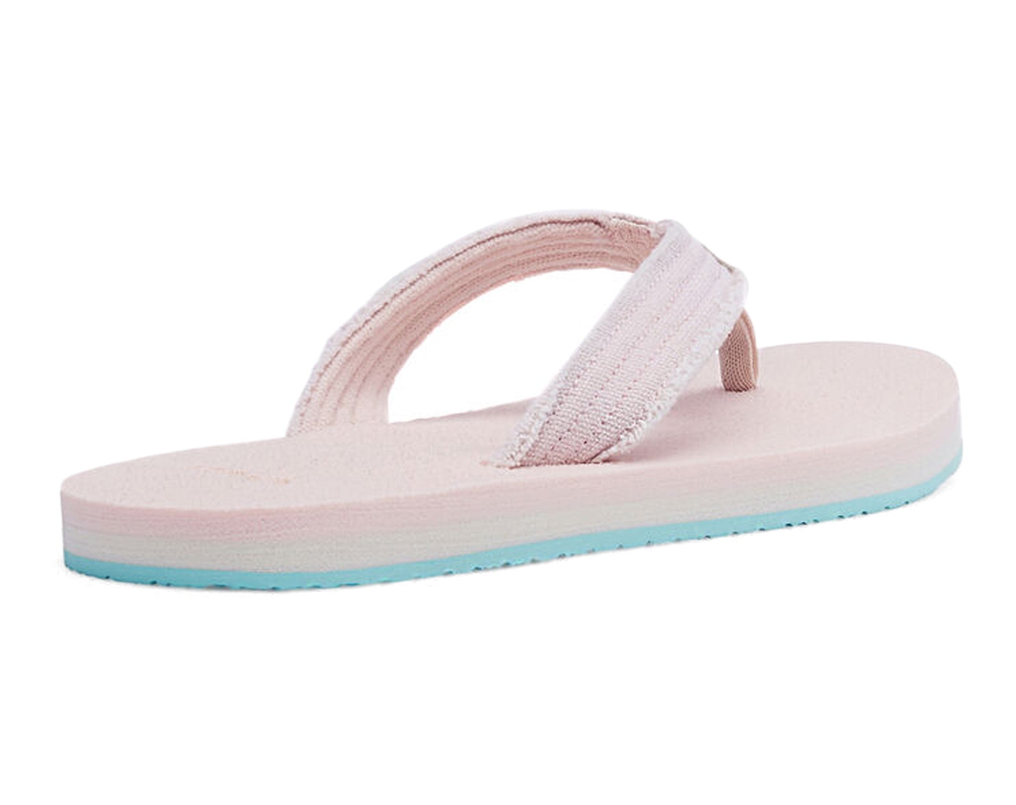 Y Fraidy Stacker (pink-salt)